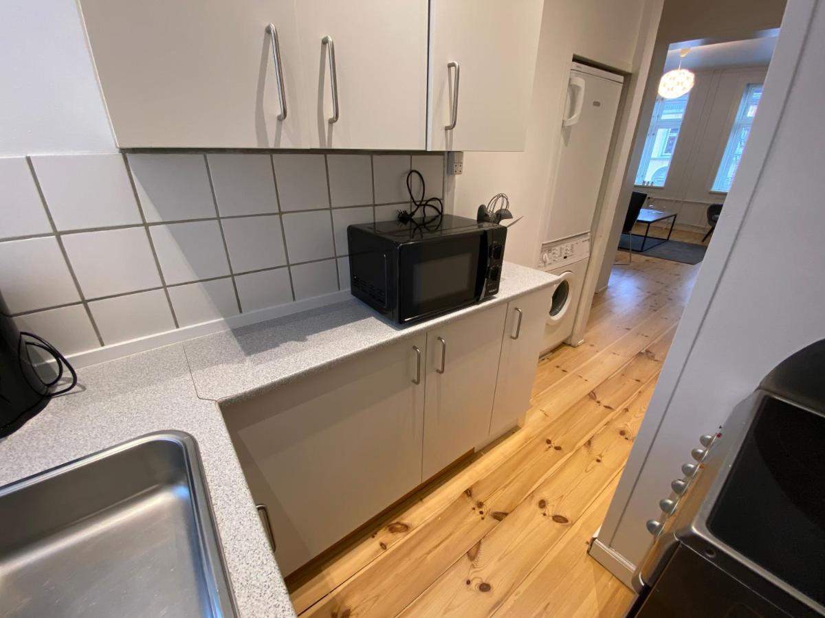 Lägenhet Osterbro 265 Köpenhamn