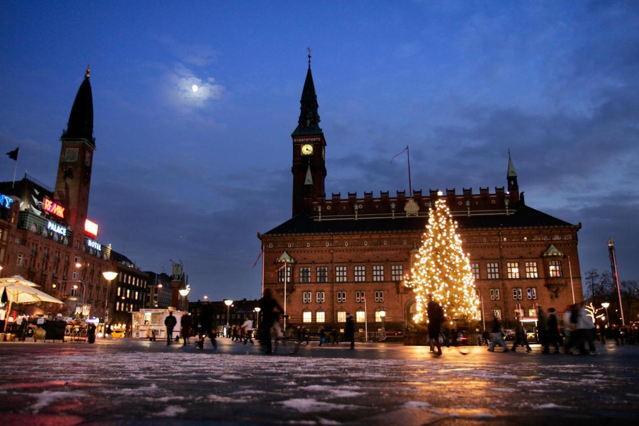 Lägenhet Osterbro 265 Köpenhamn