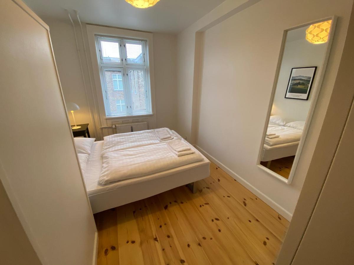 Apartment Osterbro 265 *