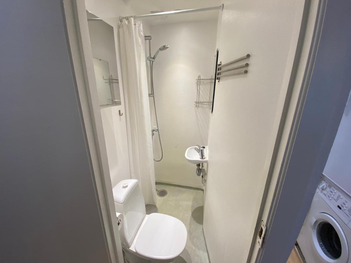 Apartment Osterbro 265
